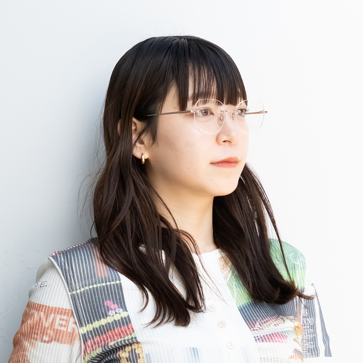 チャトラ ライトブラウン/デミ 52