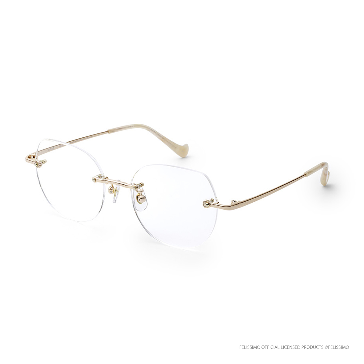 ササカマ ゴールド／ベージュ 52