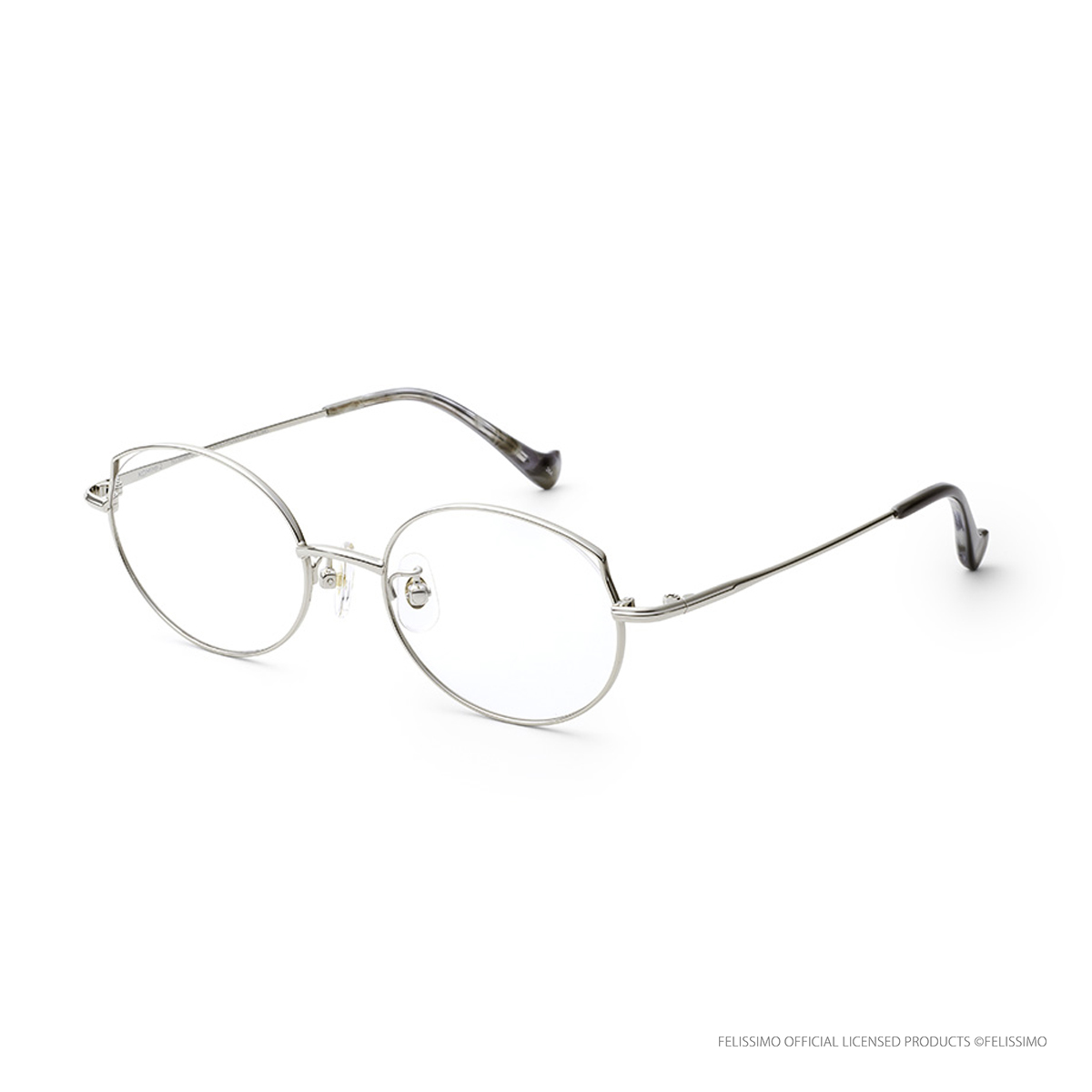 サバトラ シルバー／グレー 49