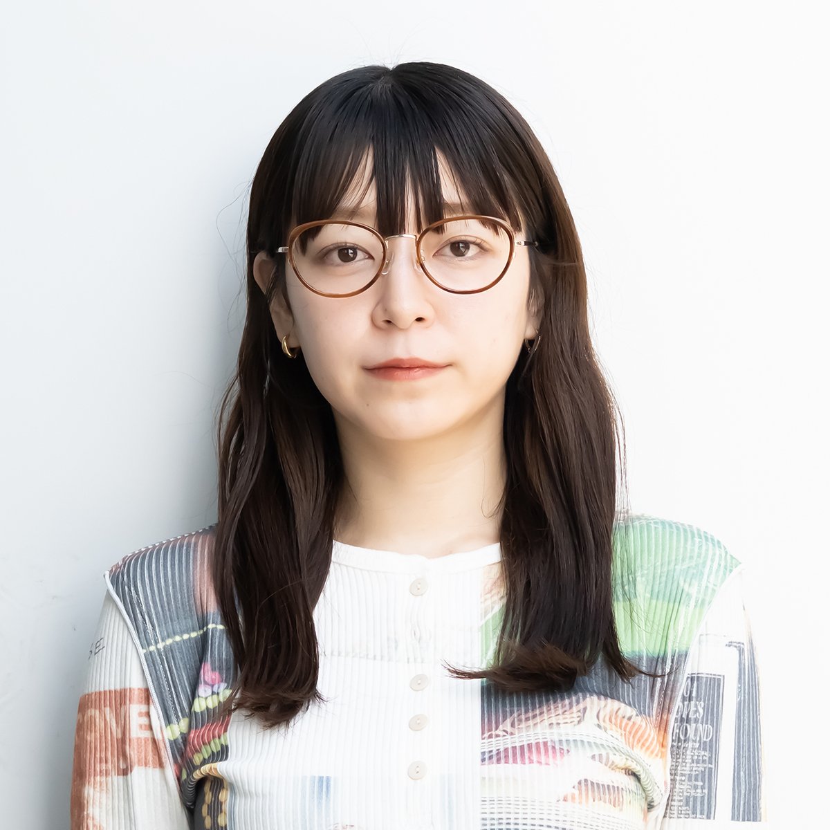 キジトラ ブラウン 52