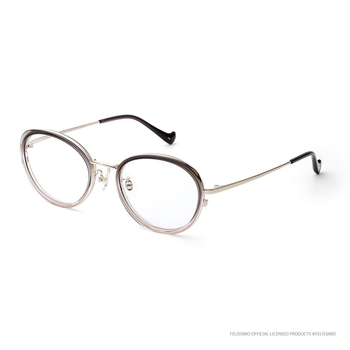 シャム グレーピンクグラデ 52