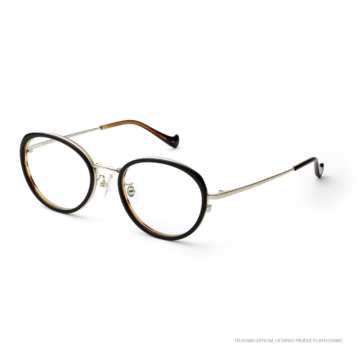 ミケネコ ブラックデミ 52