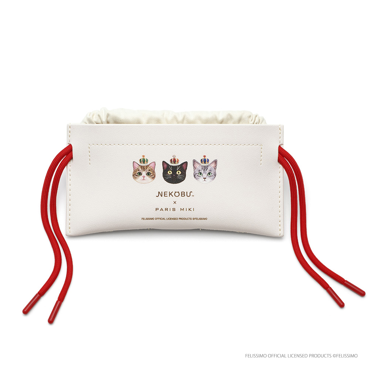 チャトラ ライトブラウン/デミ 52