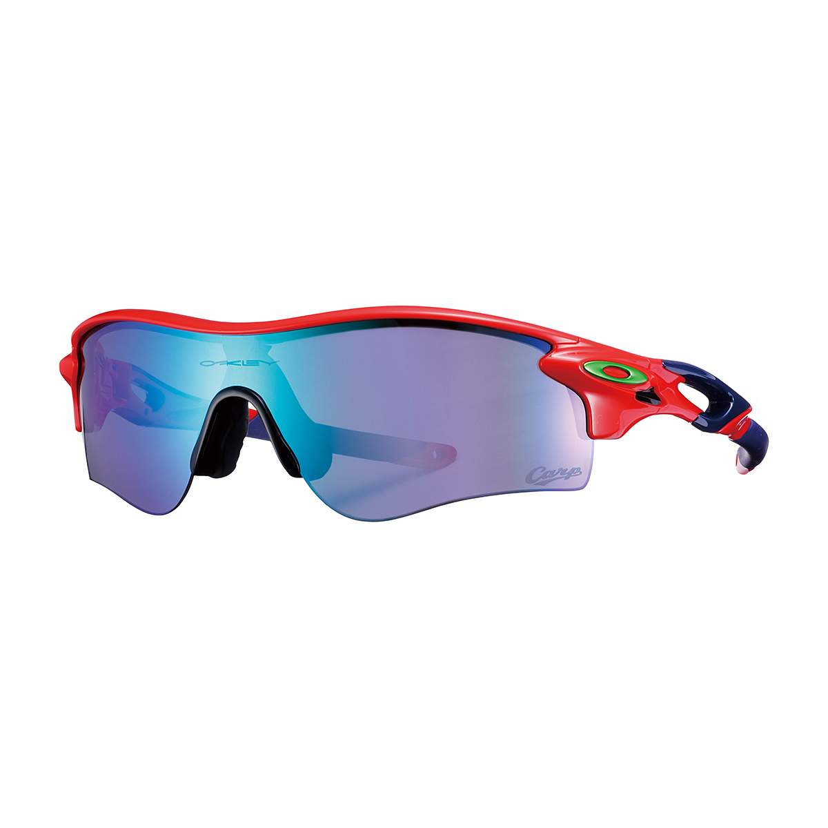 オークリー OAKLEY サングラス カープ-