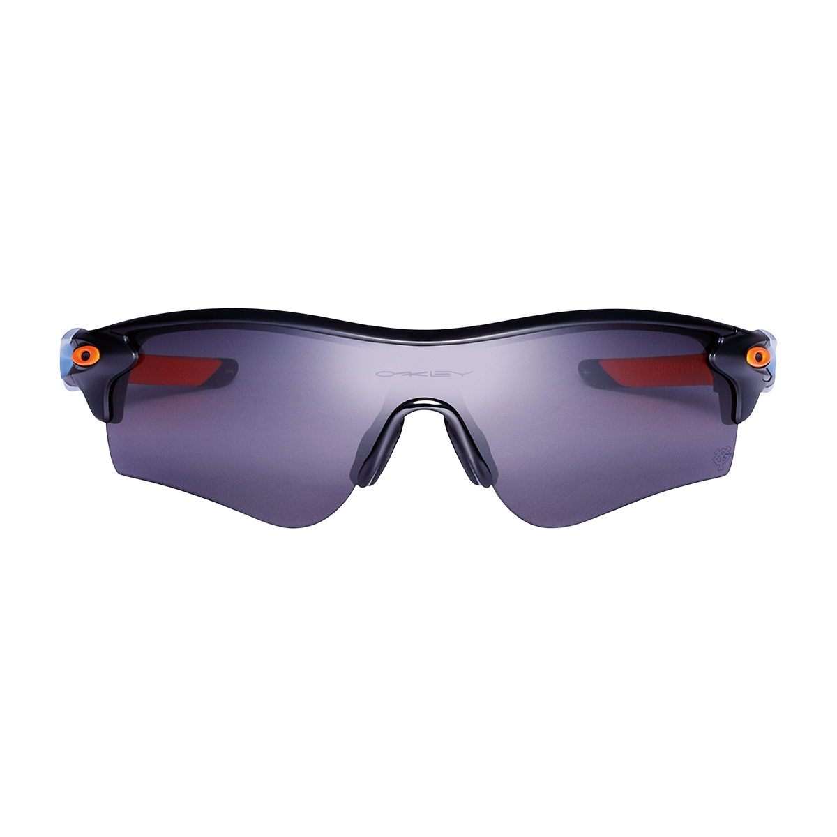 --以下引用--OAKLEY オークリー レーダーロックパス 読売ジャイアンツ