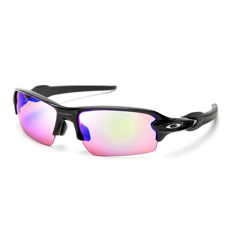 OAKLEYサングラス フラック2.0 プリズムゴルフ - daterightstuff.com