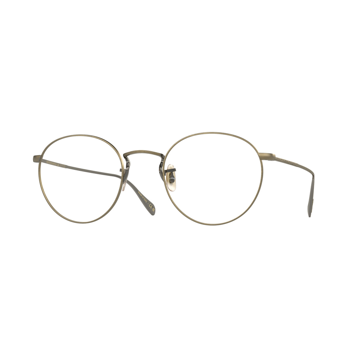 OLIVER PEOPLES オリバーピープルズ | パリミキ(三城)公式通販