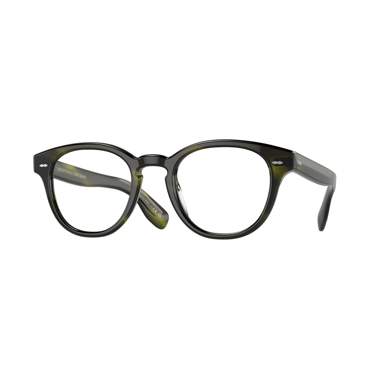 OLIVER PEOPLES 全商品: | パリミキ オンラインショップ