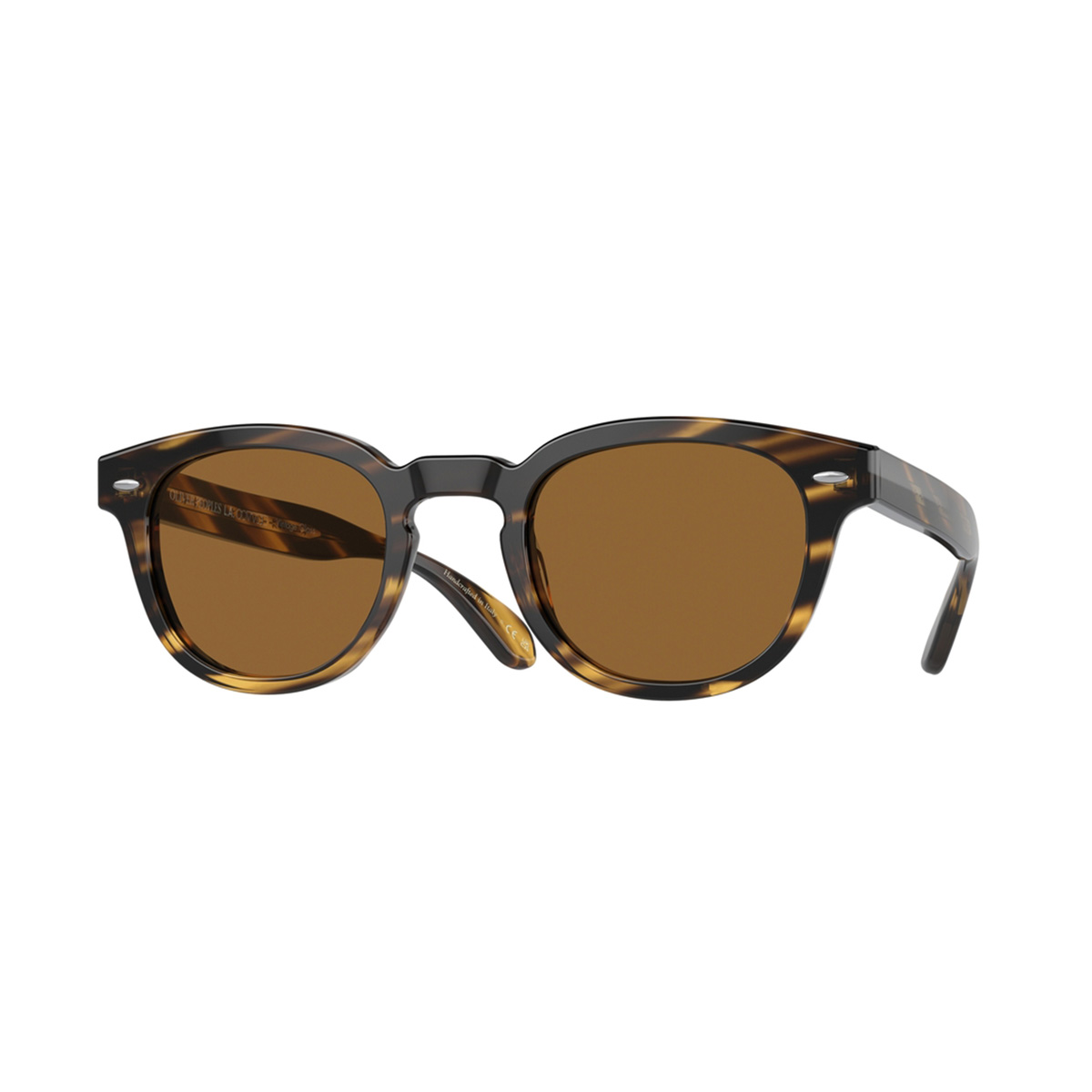 OLIVER PEOPLES Sheldrake-SUN col.BKDTB小物