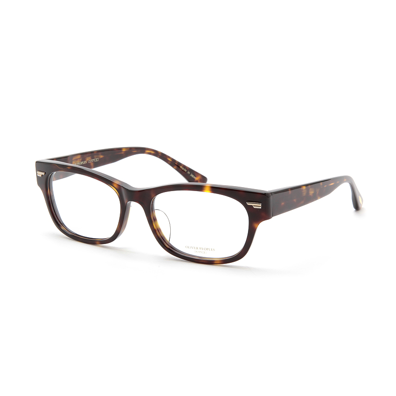 新品】OLIVER PEOPLES Denton 362-www.connectedremag.com