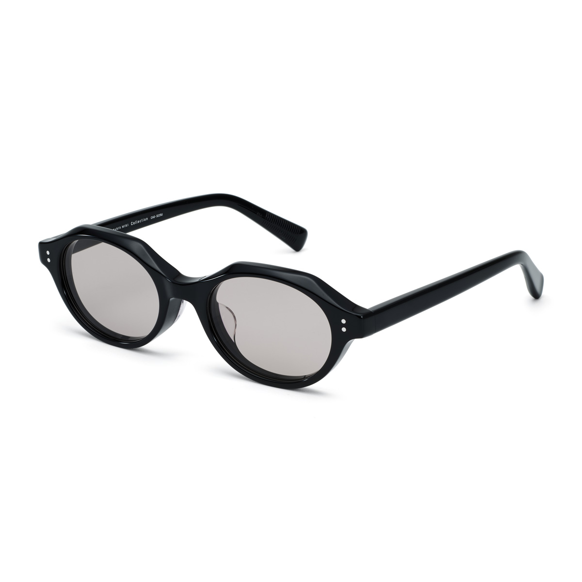 ブラック／ブラウン 50