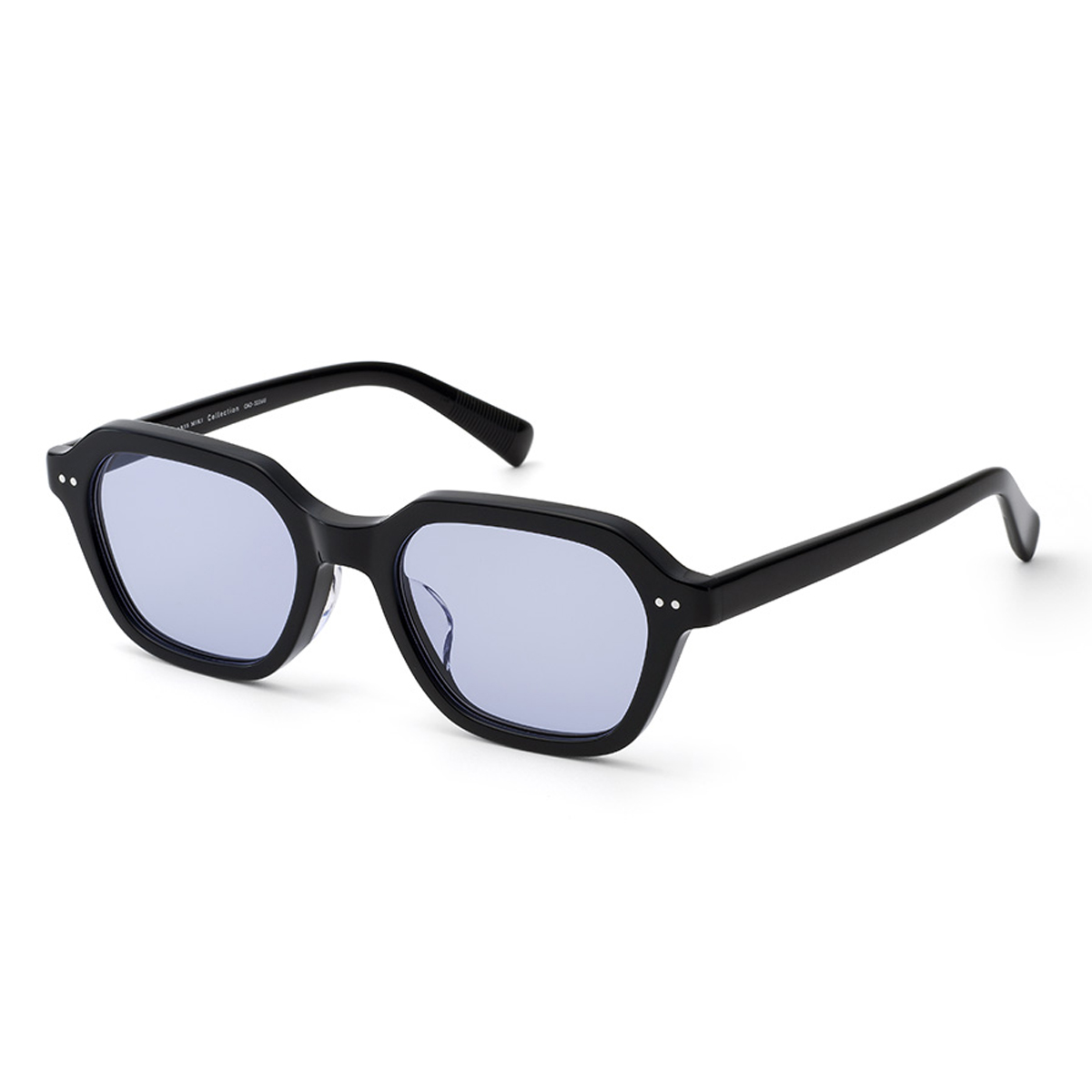 PARIS MIKI Collection CAO-3226U ブラック 51