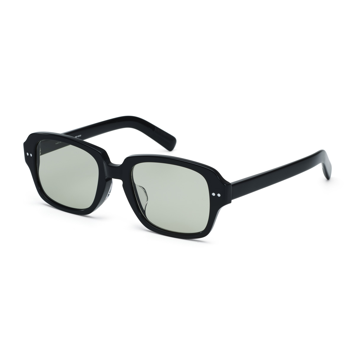 PARIS MIKI Collection CAF-3228U ブラック（グリーン） 50