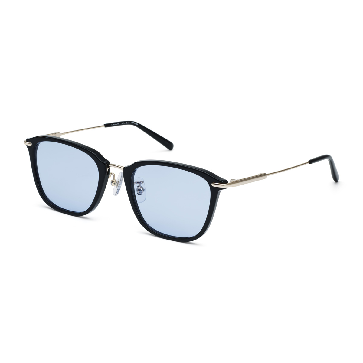 PARIS MIKI Collection CAF-3230M ブラック／ゴールド 51