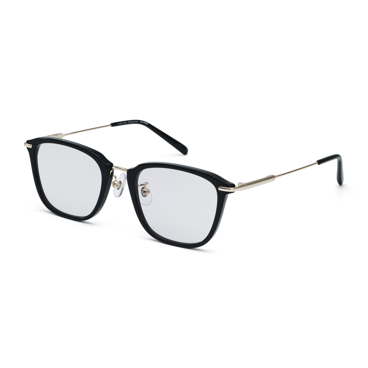 PARIS MIKI Collection CAF-3230M ブラック（調光） 51