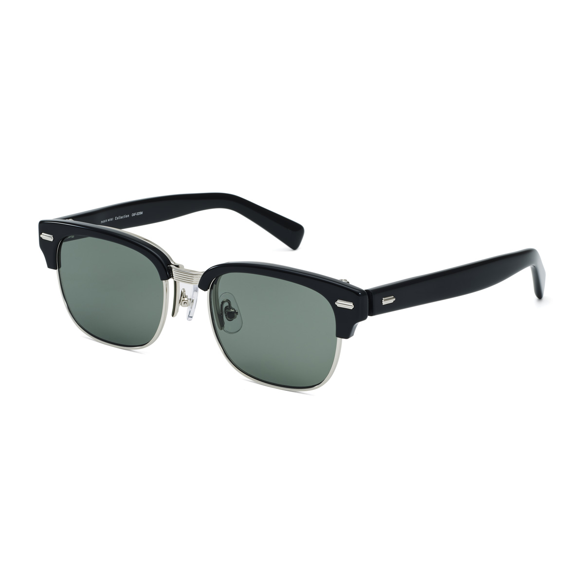 PARIS MIKI Collection CAF-3235M ブラック 52