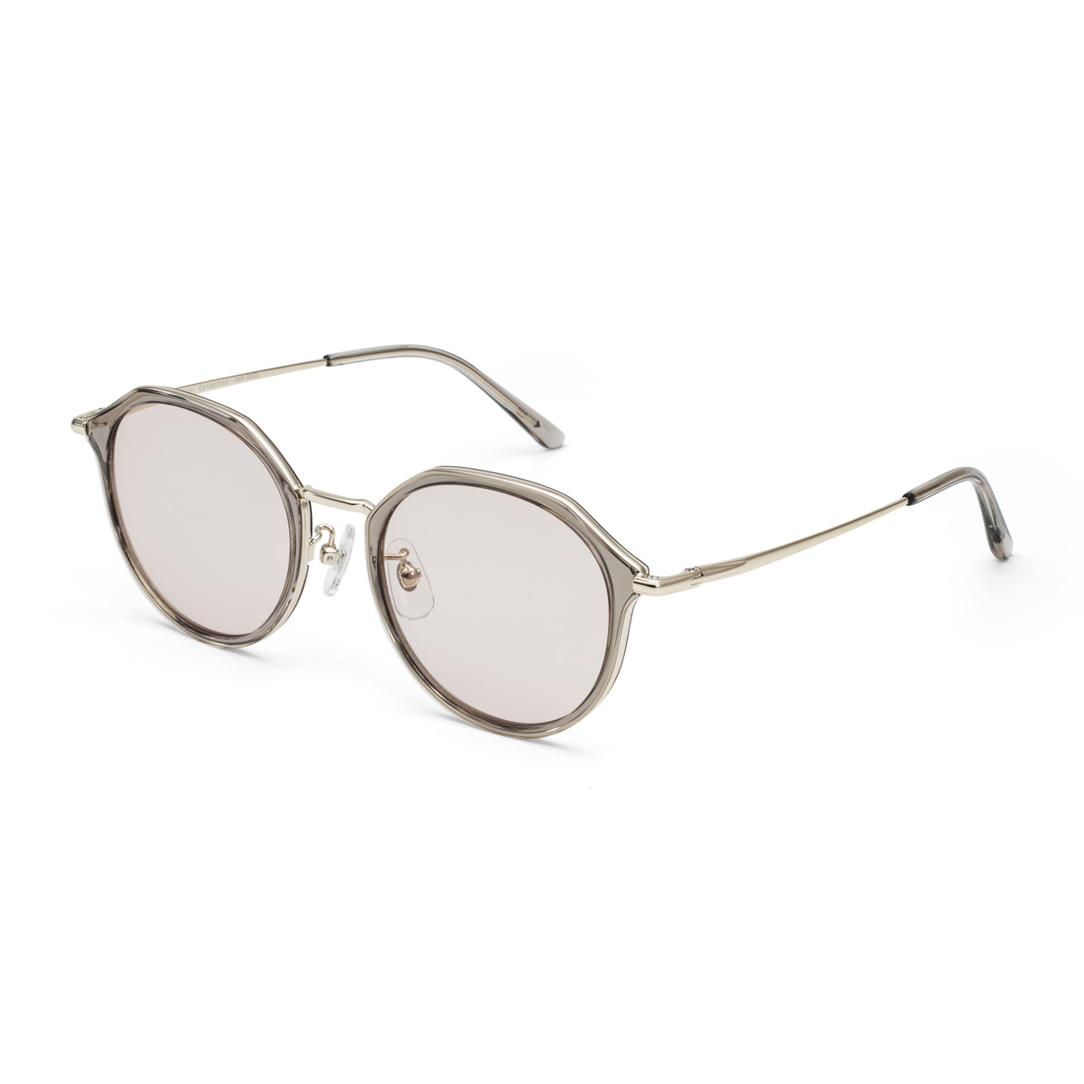 PARIS MIKI Collection CAO-3330L ブラウン 51