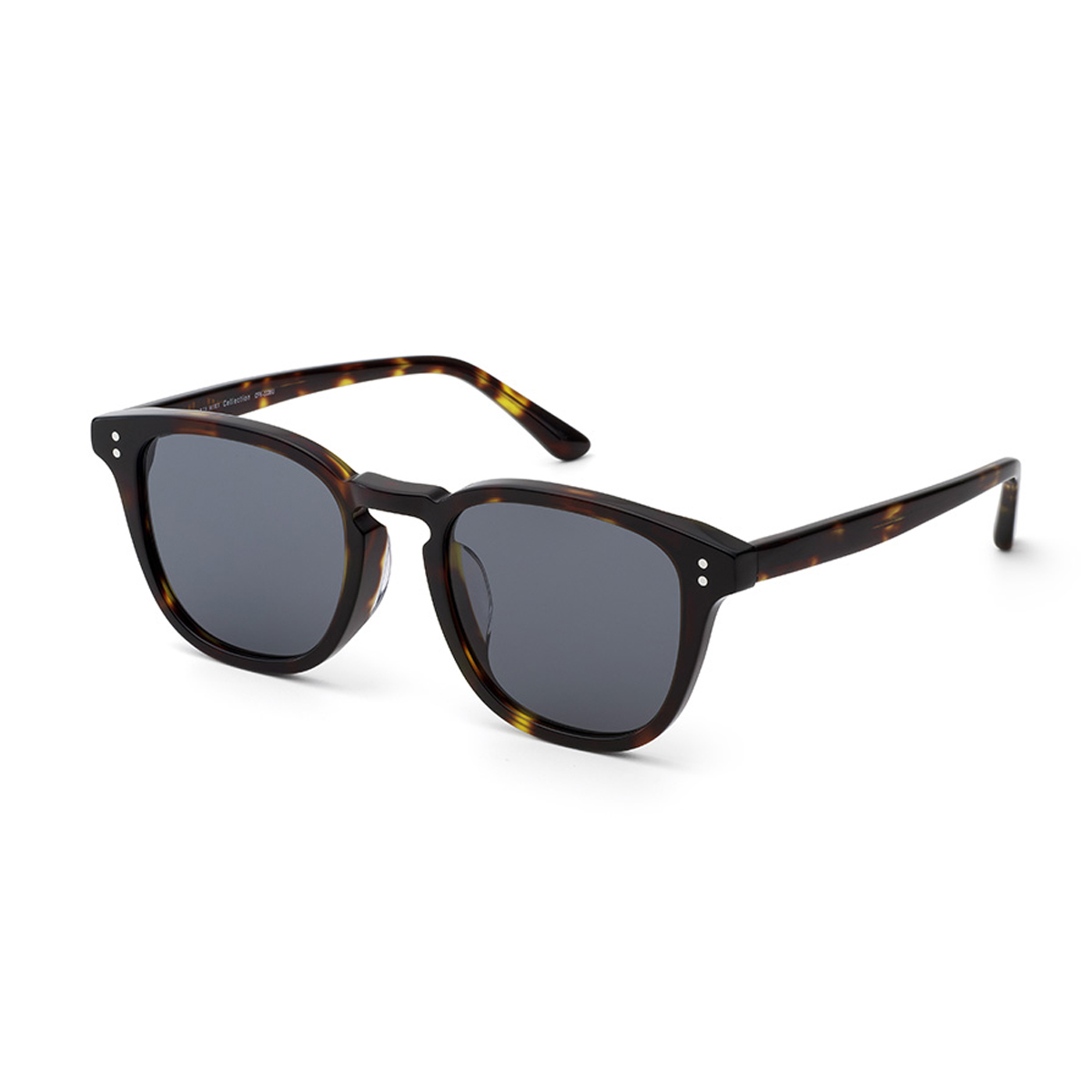 PARIS MIKI Collection CFK-3338U デミ 50