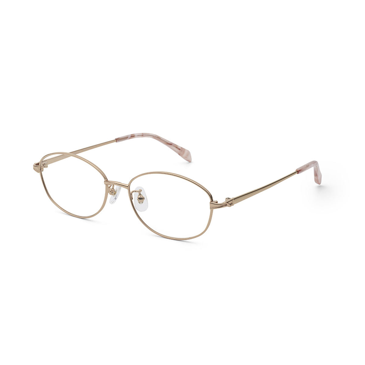 PARIS MIKI Collection CHW-1220L オレンジ 53