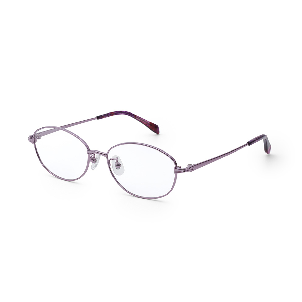 PARIS MIKI Collection CHW-1220L パープル 53