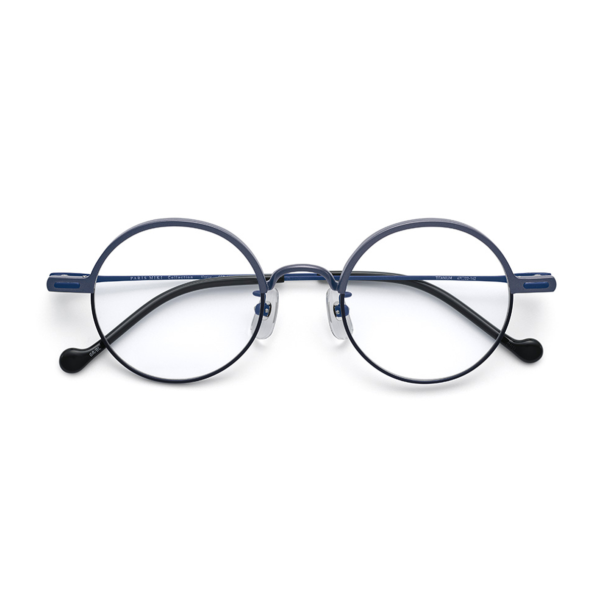 グレー/ブルー 47