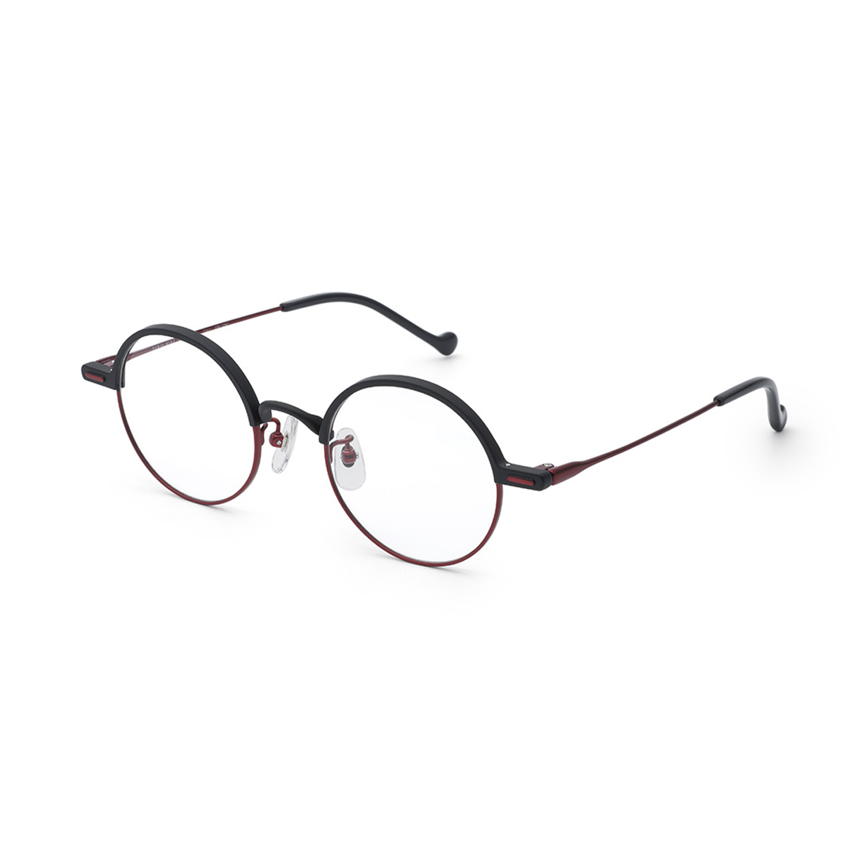 PARIS MIKI Collection L’epice CSR-1236U ブラック／レッド 47