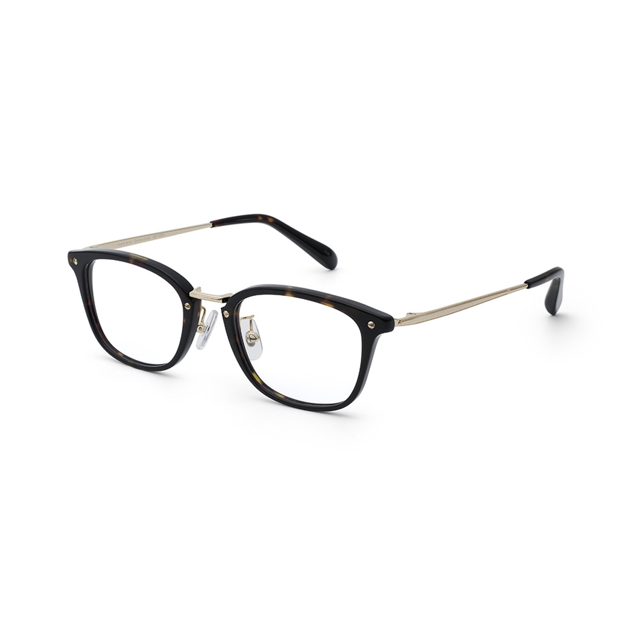 PARIS MIKI Collection CAF-1253U トートイス／ゴールド 49