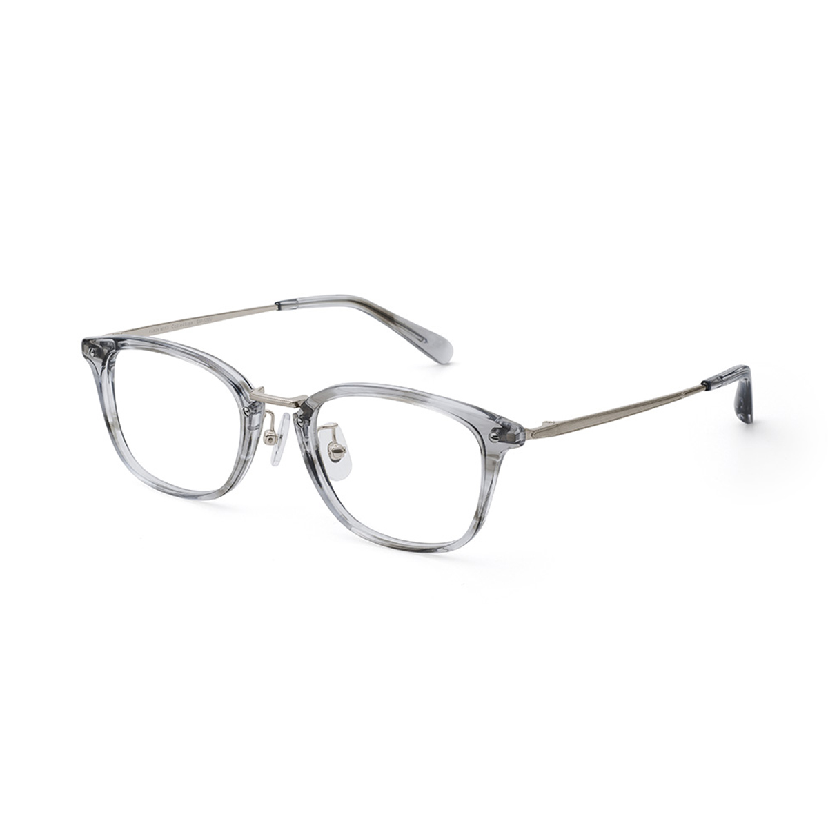 PARIS MIKI Collection CAF-1253U グレー／グレー 49