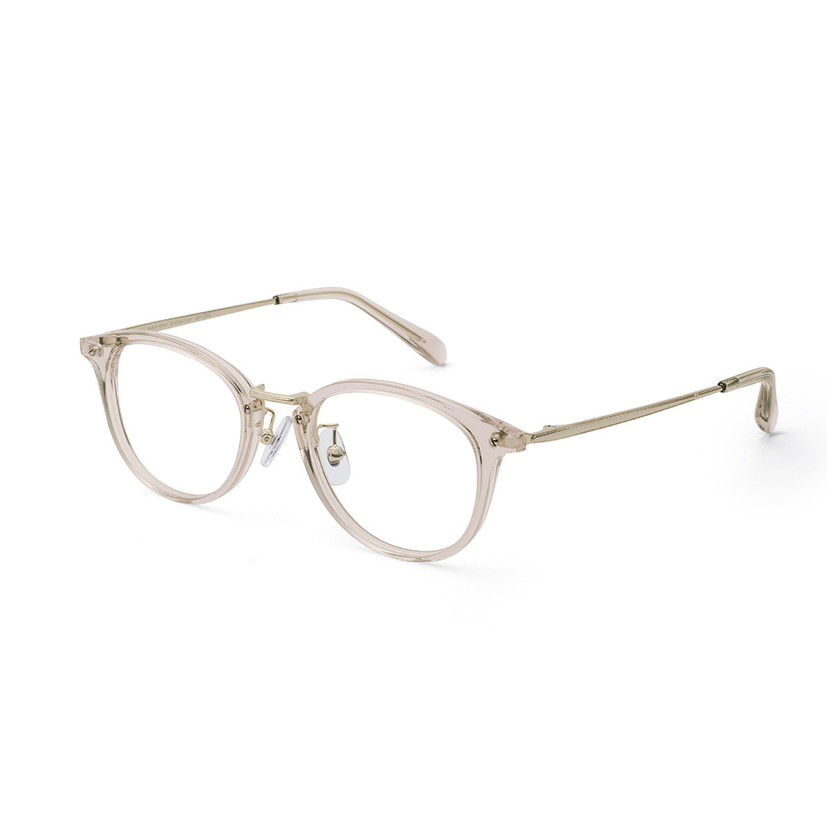 PARIS MIKI Collection CAF-1254U ブラウン／ゴールド 49