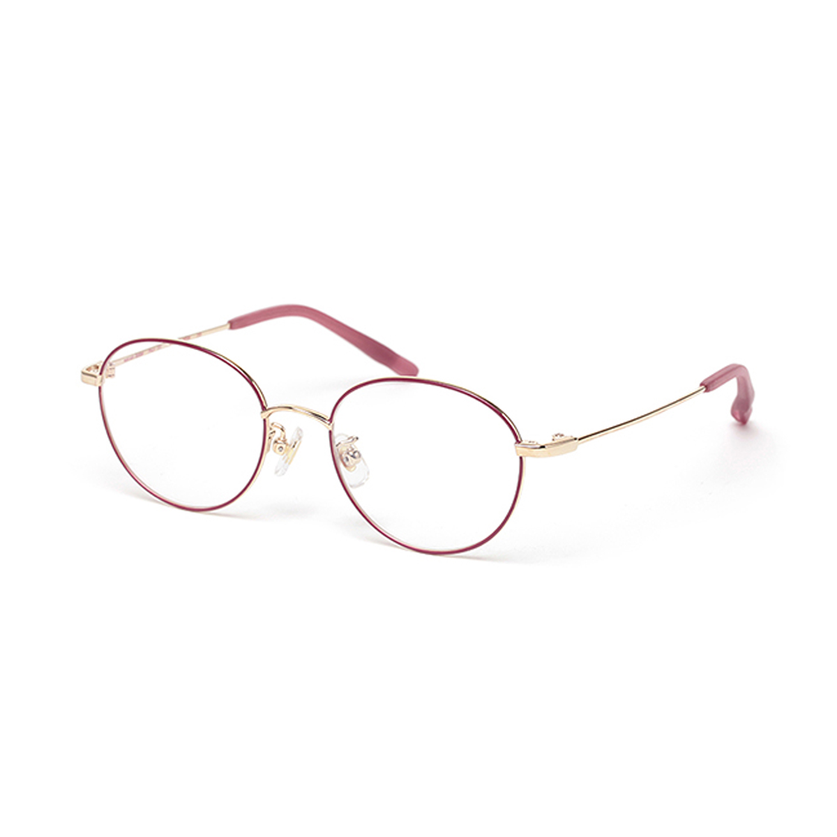 【キッズ】PARIS MIKI Junior 001 ゴールド／レッド 47