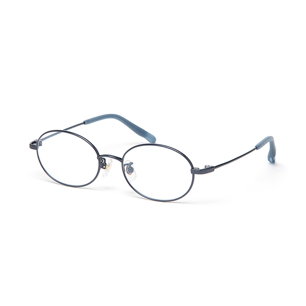 【キッズ】PARIS MIKI Junior 002 ネイビーマット 44