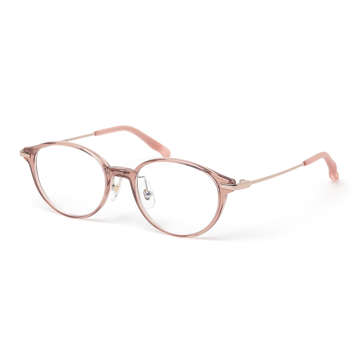 【キッズ】PARIS MIKI Junior 200 ピンク 47