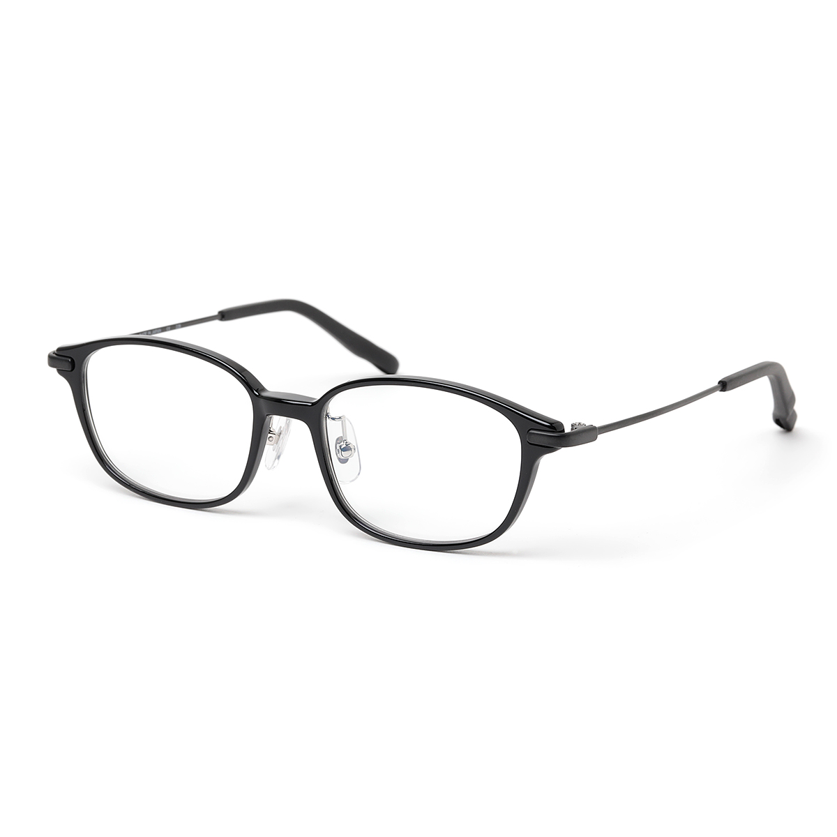 【キッズ】PARIS MIKI Junior 201 ブラック 48