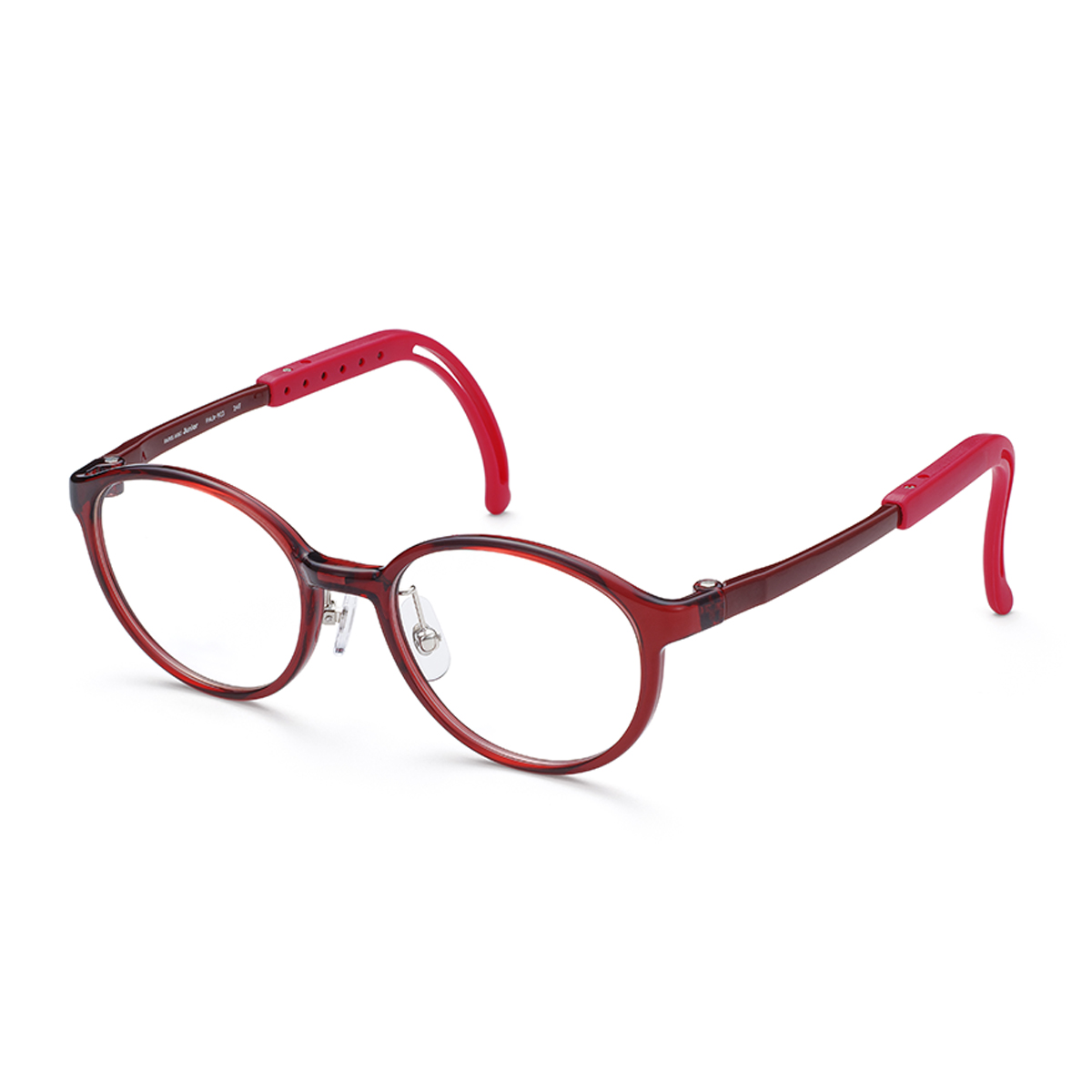 【キッズ】PARIS MIKI Junior 903 ダークピンク 47