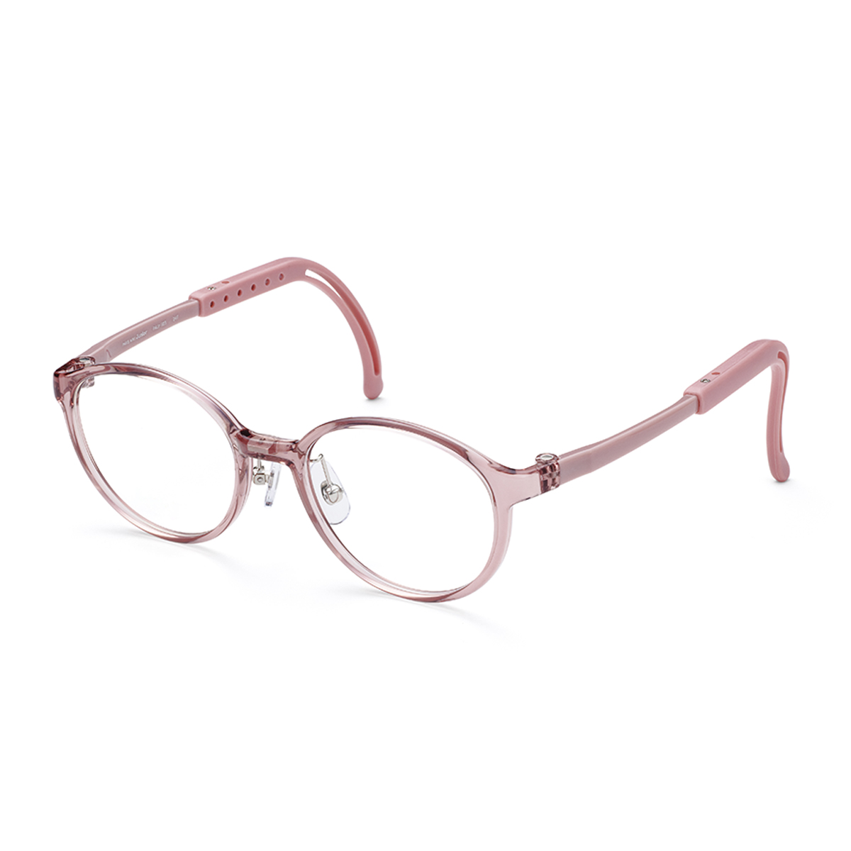 【キッズ】PARIS MIKI Junior 903 ピンク 47