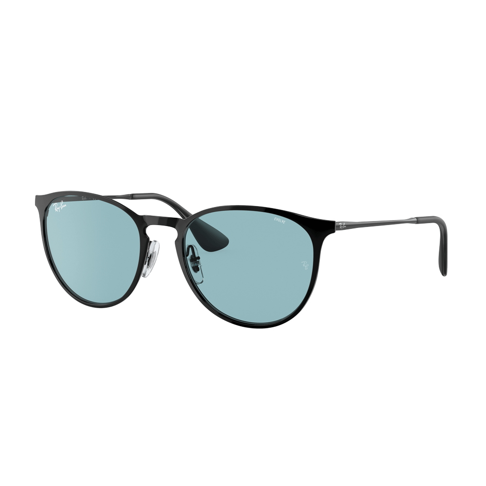 RayBan RB3539 エリカ metalevolve-connectedremag.com