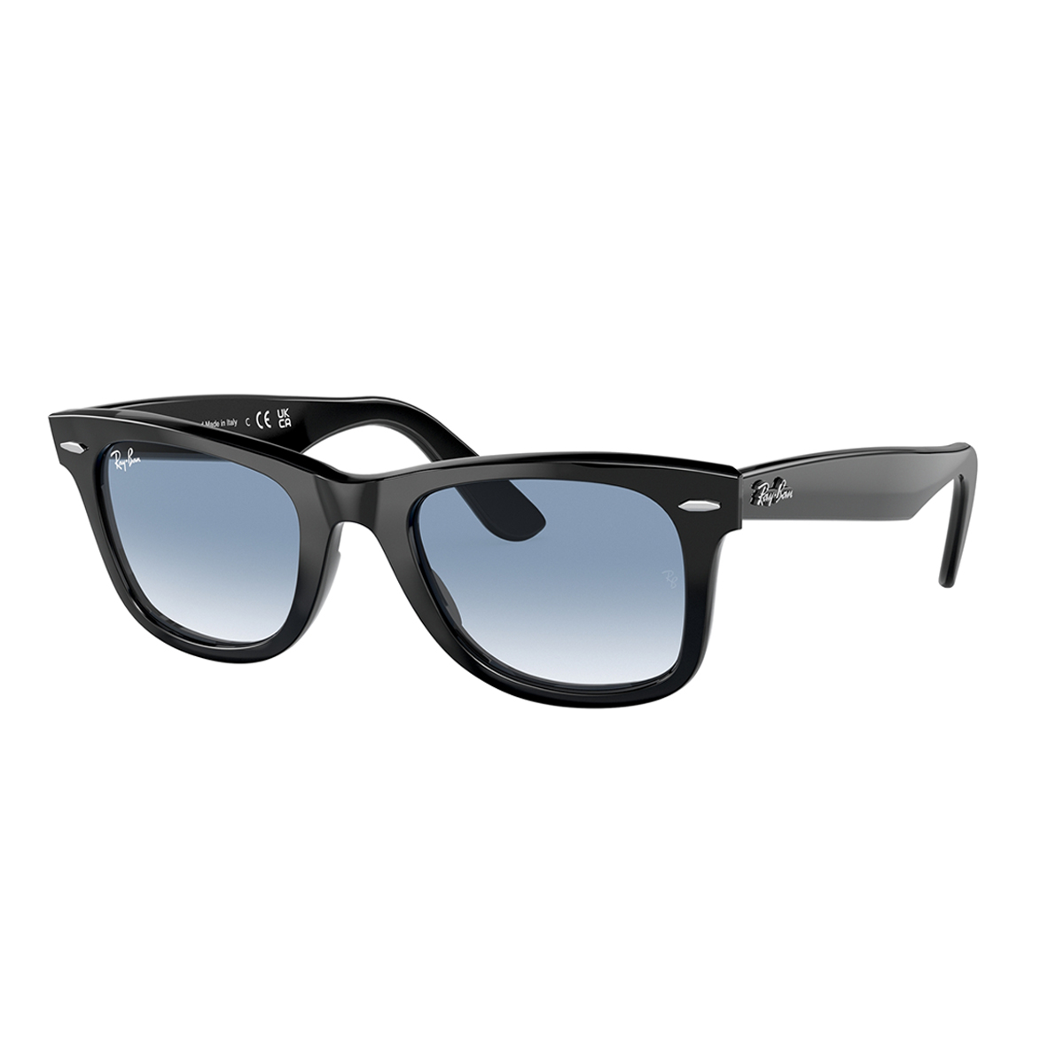 RayBanサングラスウェイファーラーRB2140F901 - サングラス/メガネ