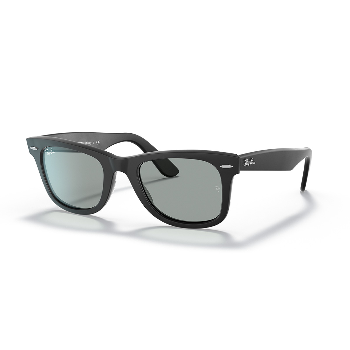 レイバン RB2140F 901SR5 RAY-BAN X TAKUYA KIMURA CAPSULE COLLECTION ポリッシュマットブラック