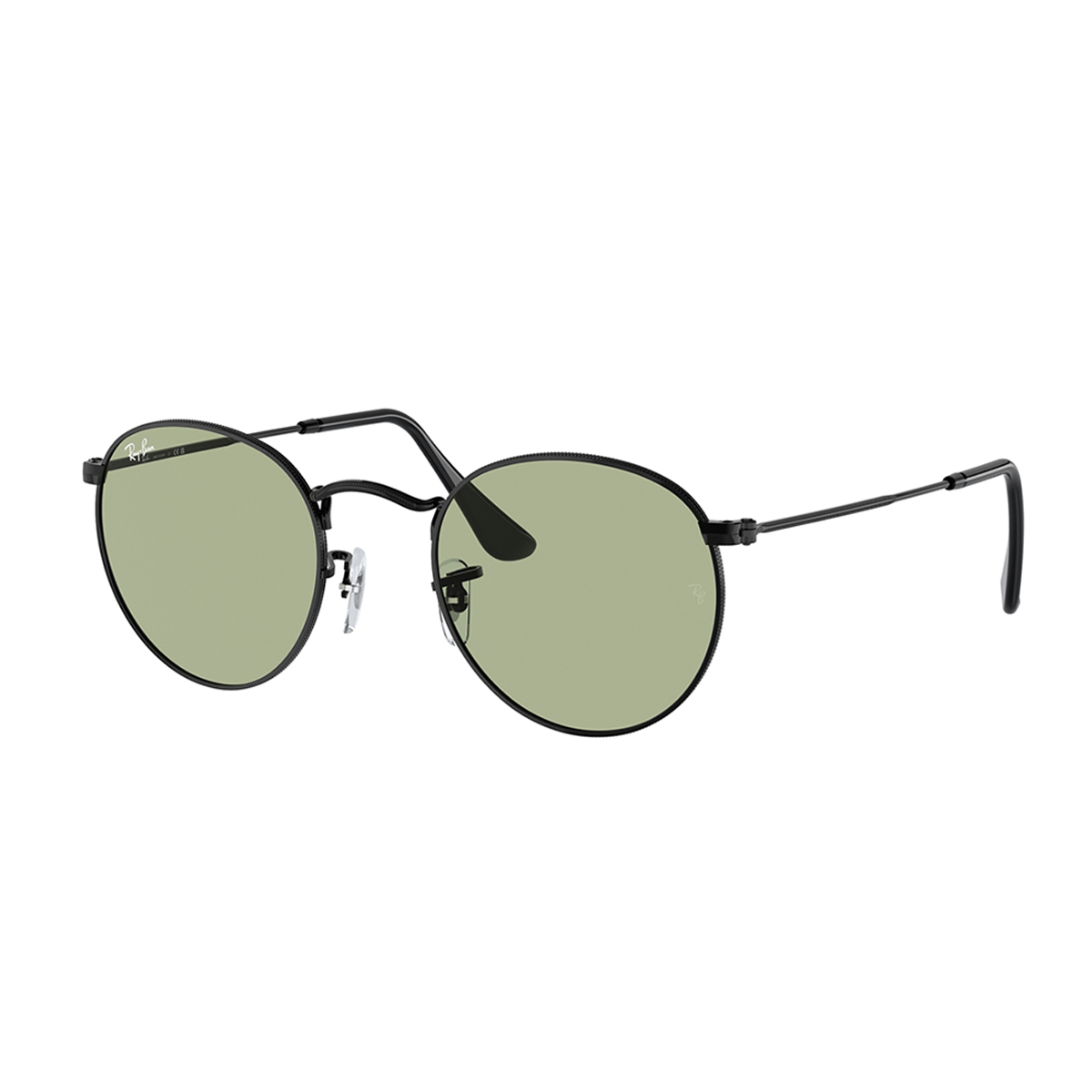 メンズ《定価23,500円！》RayBan／レイバン　グリーン×ブラック　サングラス