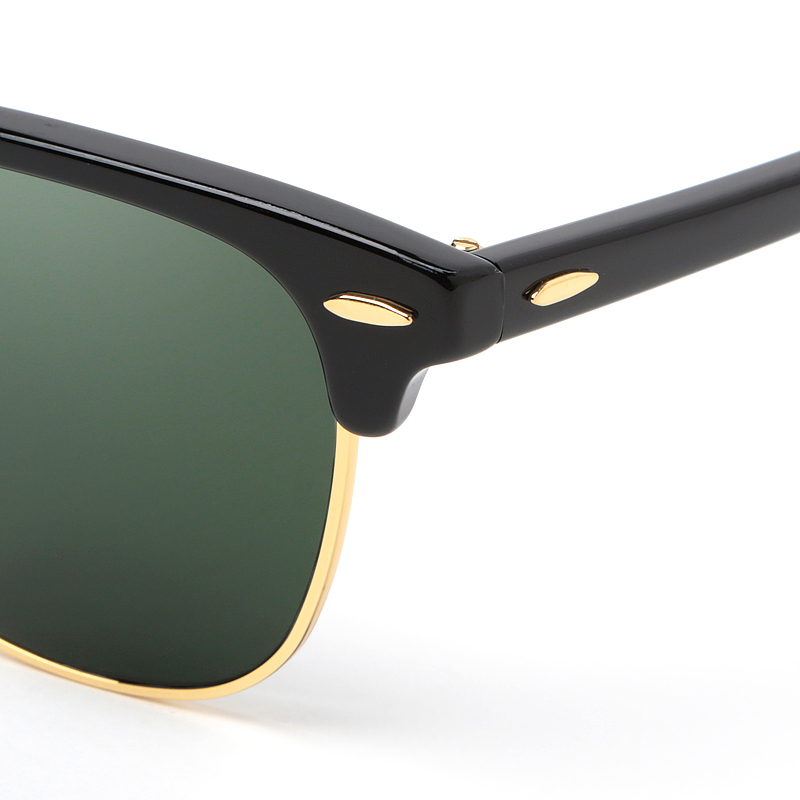 レイバン RAY-BAN クラブマスター RB3016 W0366 - ブランド別