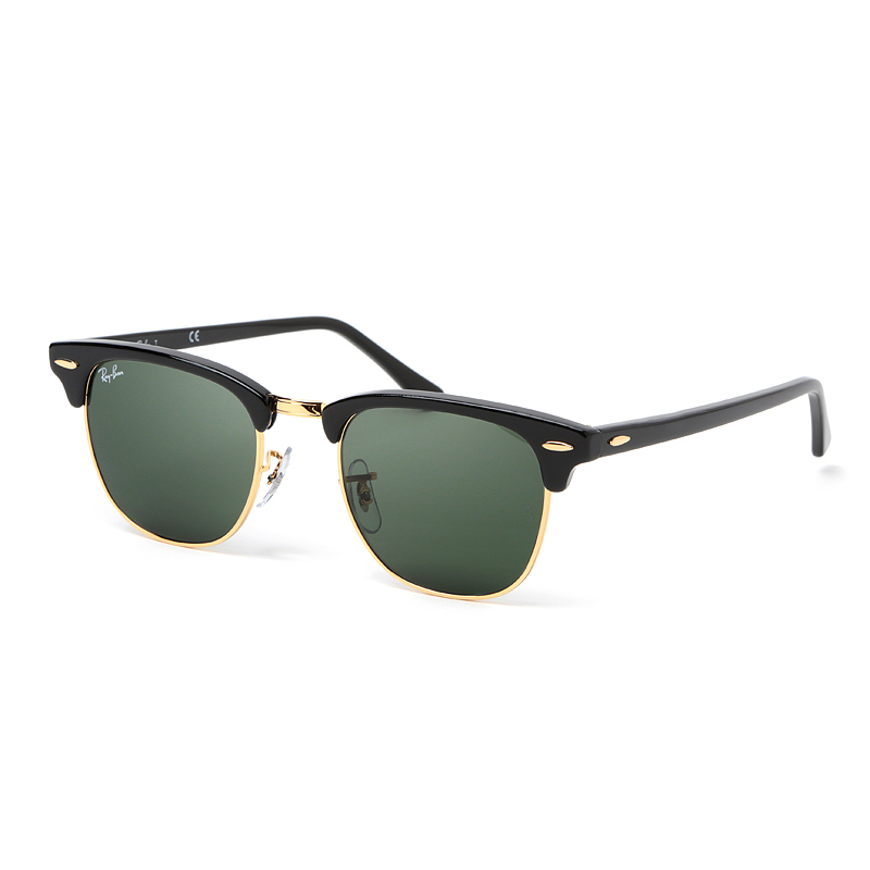 Ray-Ban クラブマスター RB3016 W0365レイバン - サングラス/メガネ