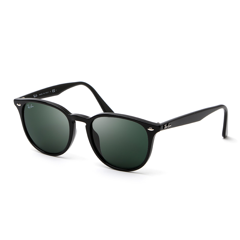 【美品】Ray-Ban 0RB4259F ブラック