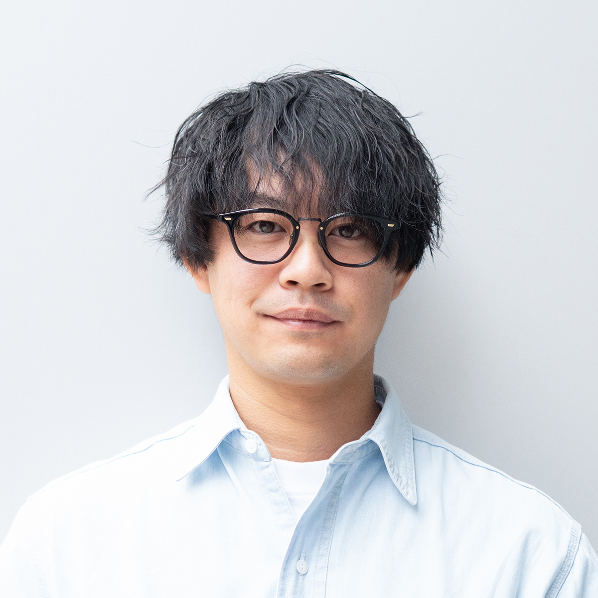 ブラック/イオンプレーディングブラック 47