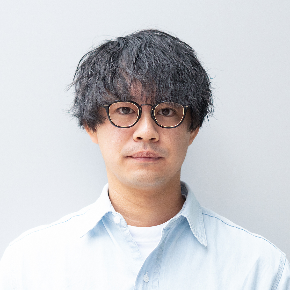 ブラック/イオンプレーディングブラック 46