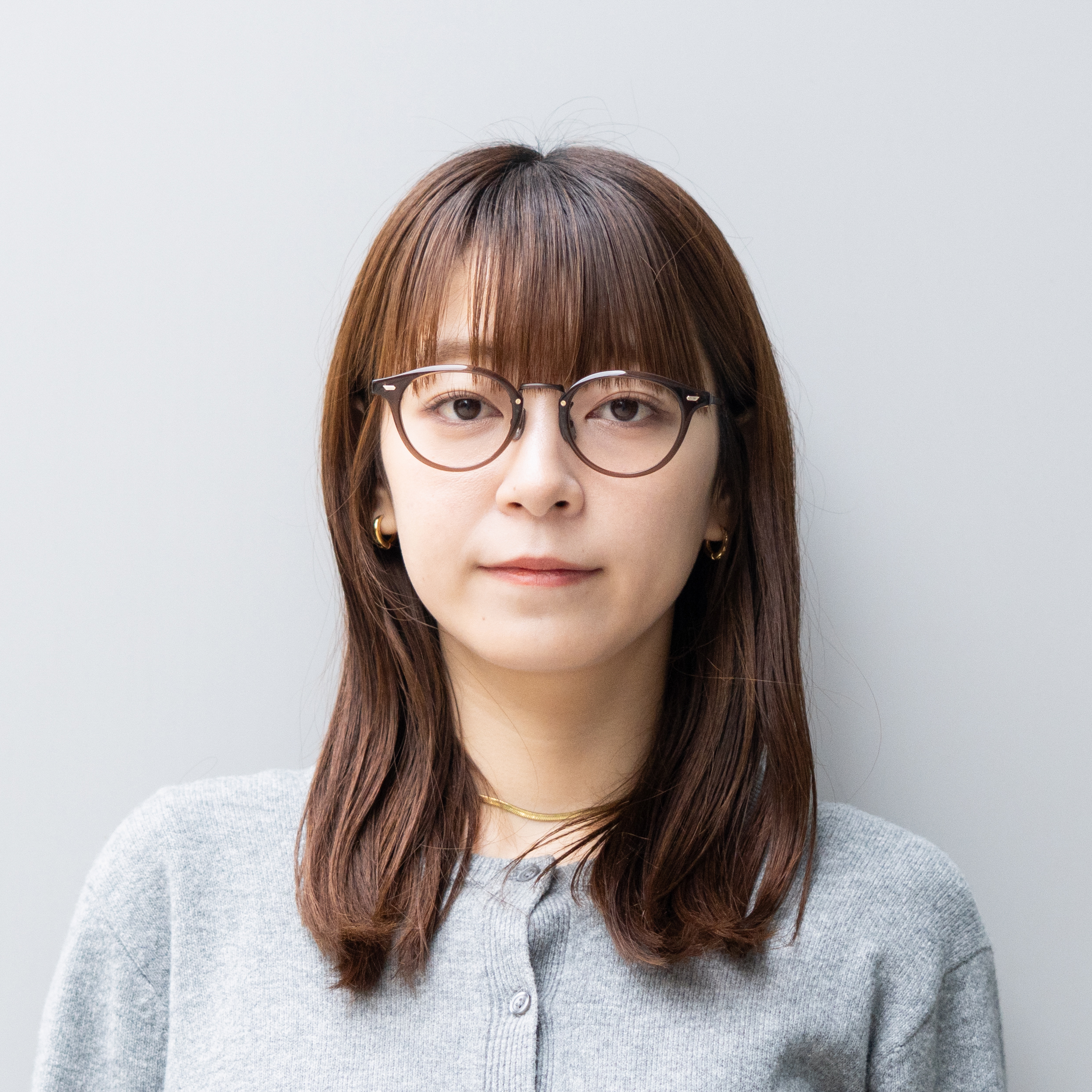 ブラウン/ブラウンマット 47