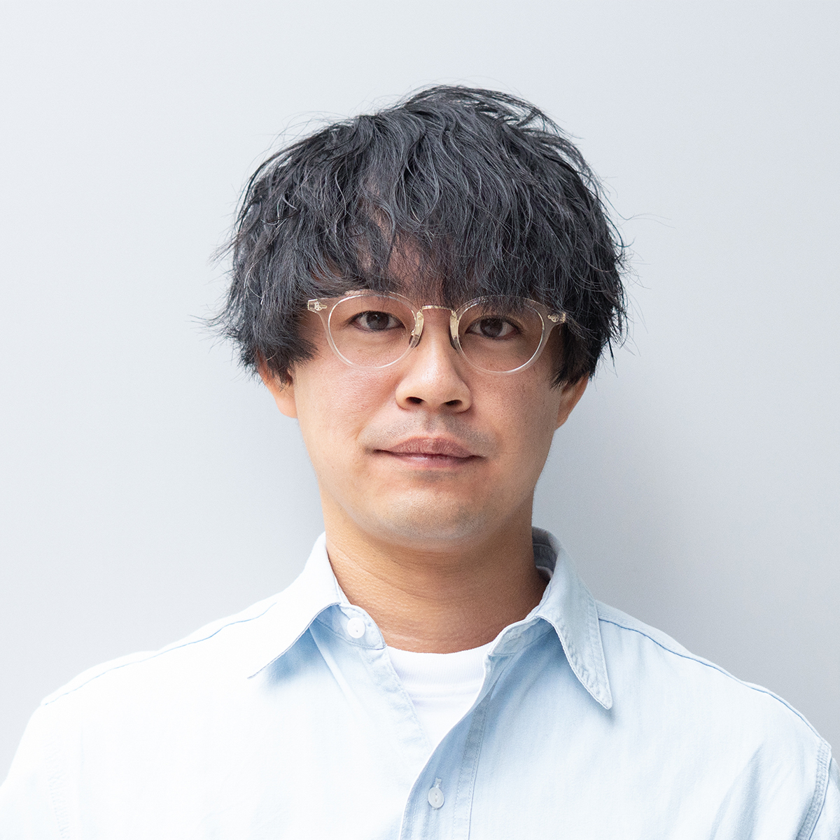 ライトイエロー/ホワイトゴールドマット 47