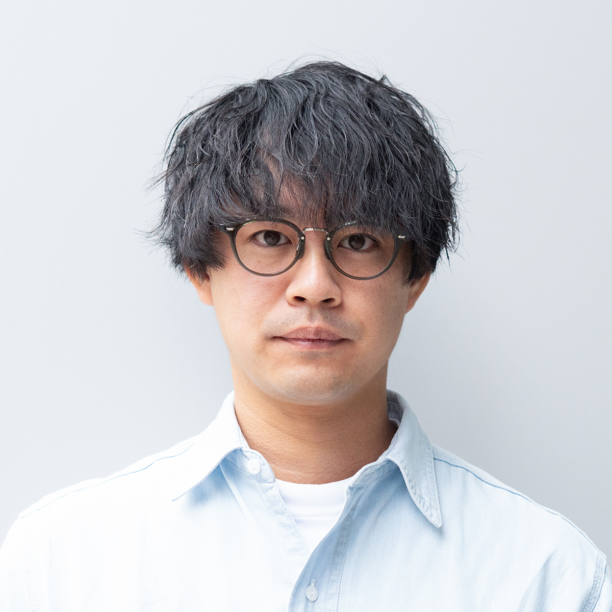 オリーブ/グレーマット 47