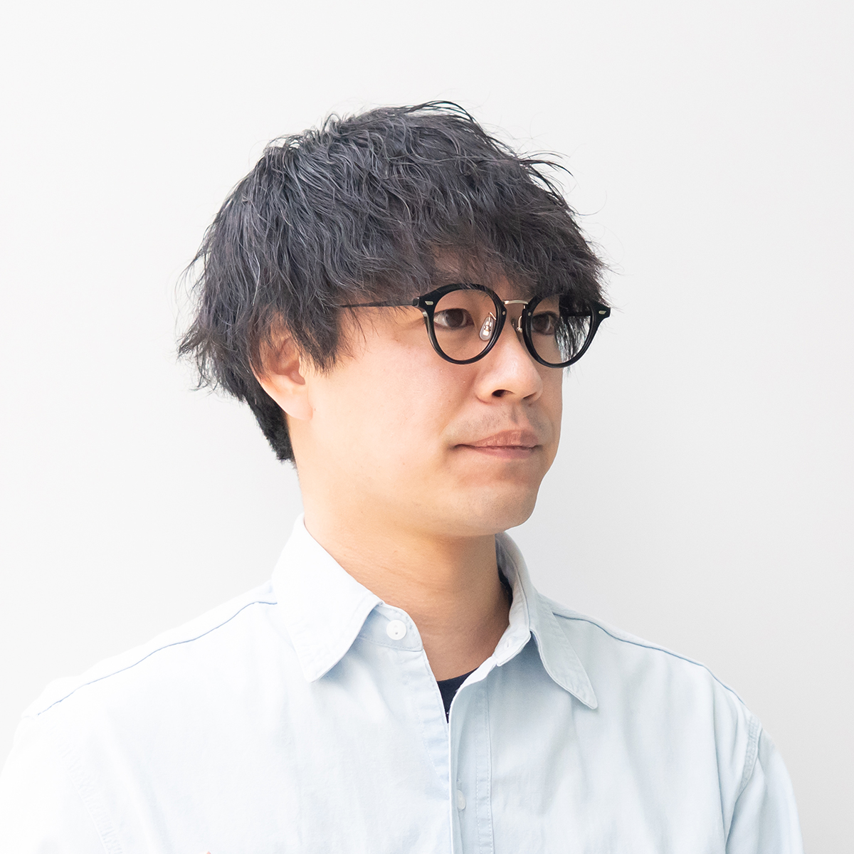 ブラック/ブラックマット 47