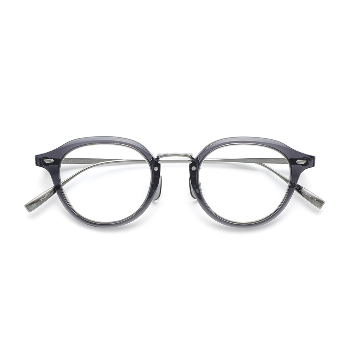 グレー/ライトグレーマット 46