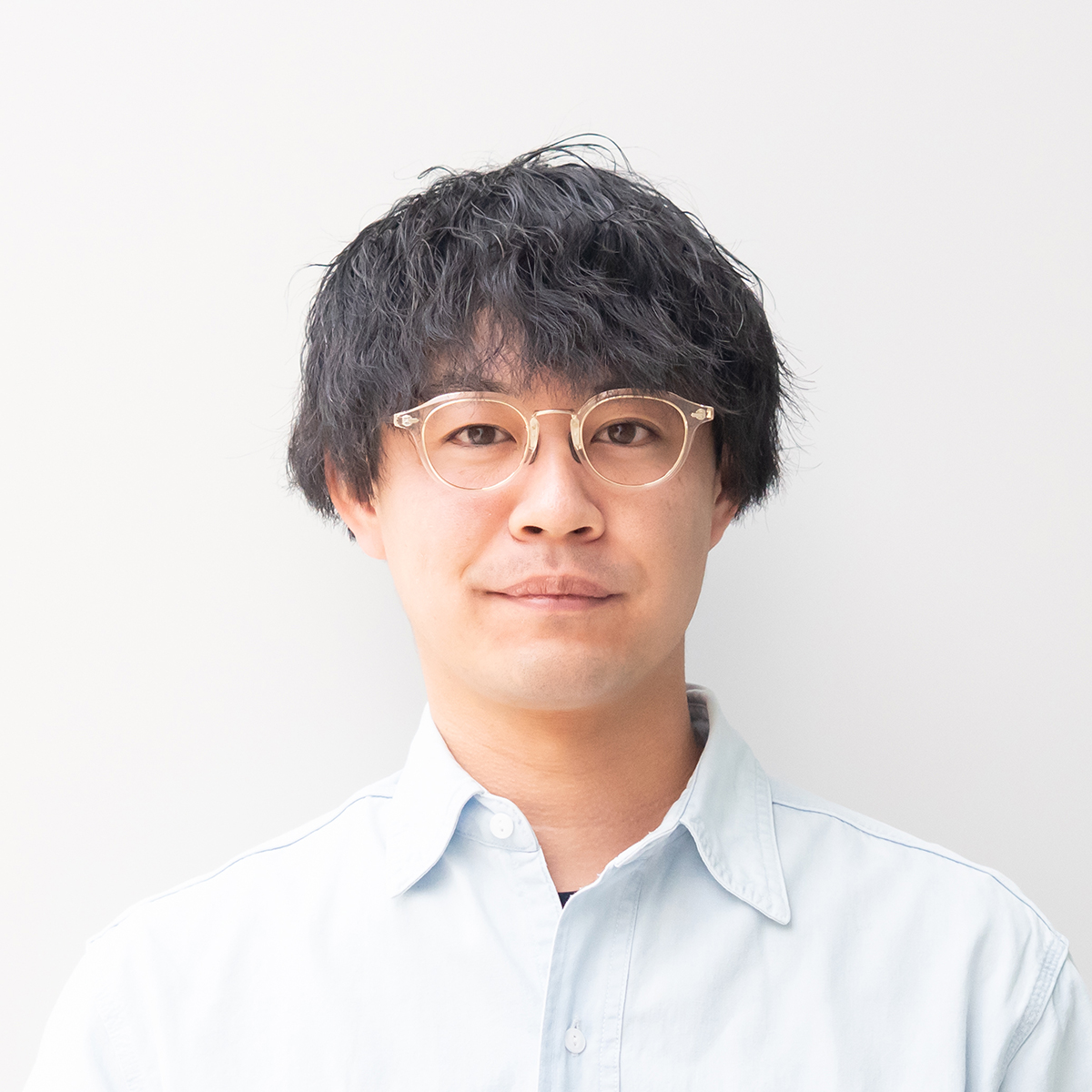 ライトイエロー/ホワイトゴールドマット 46